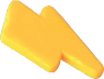 Bolt left