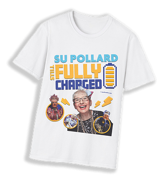 Show T-shirt white FOR WEB SITE